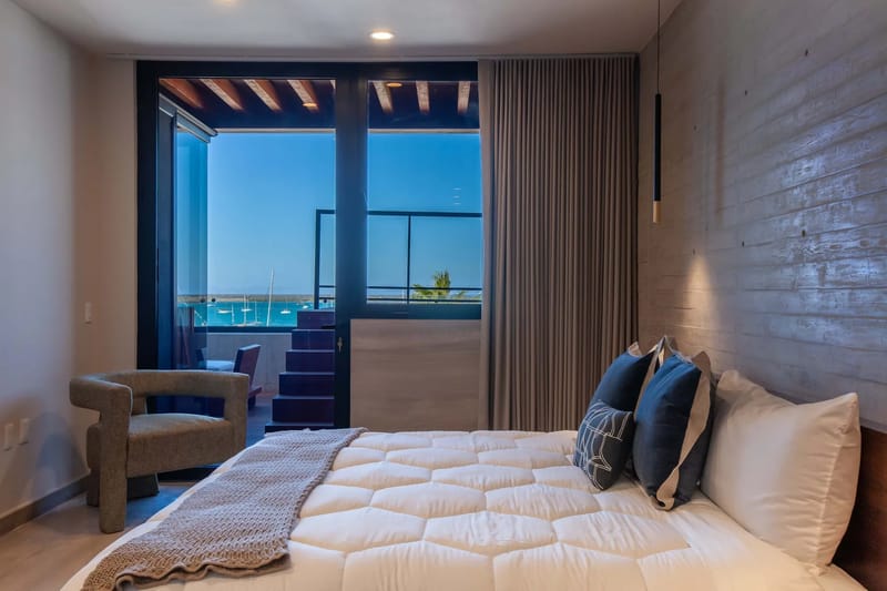 Deluxe Penthouse in La Paz