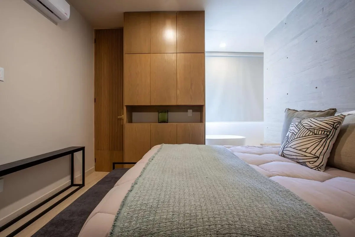 Deluxe Penthouse in La Paz