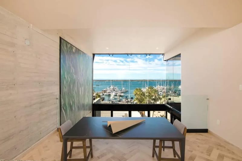 Deluxe Penthouse in La Paz