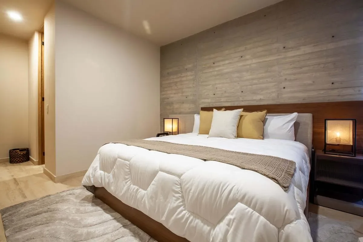 Deluxe Penthouse in La Paz
