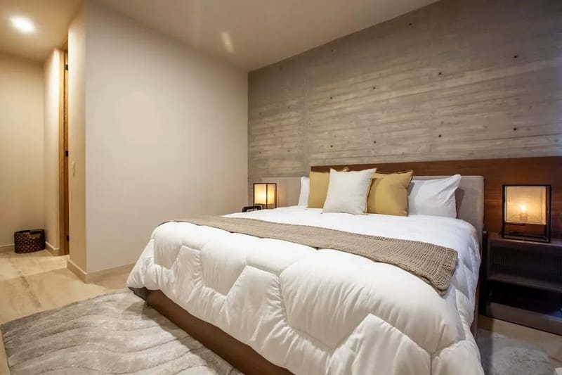 Deluxe Penthouse in La Paz