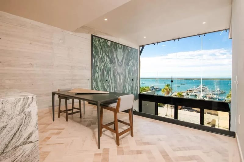 Deluxe Penthouse in La Paz