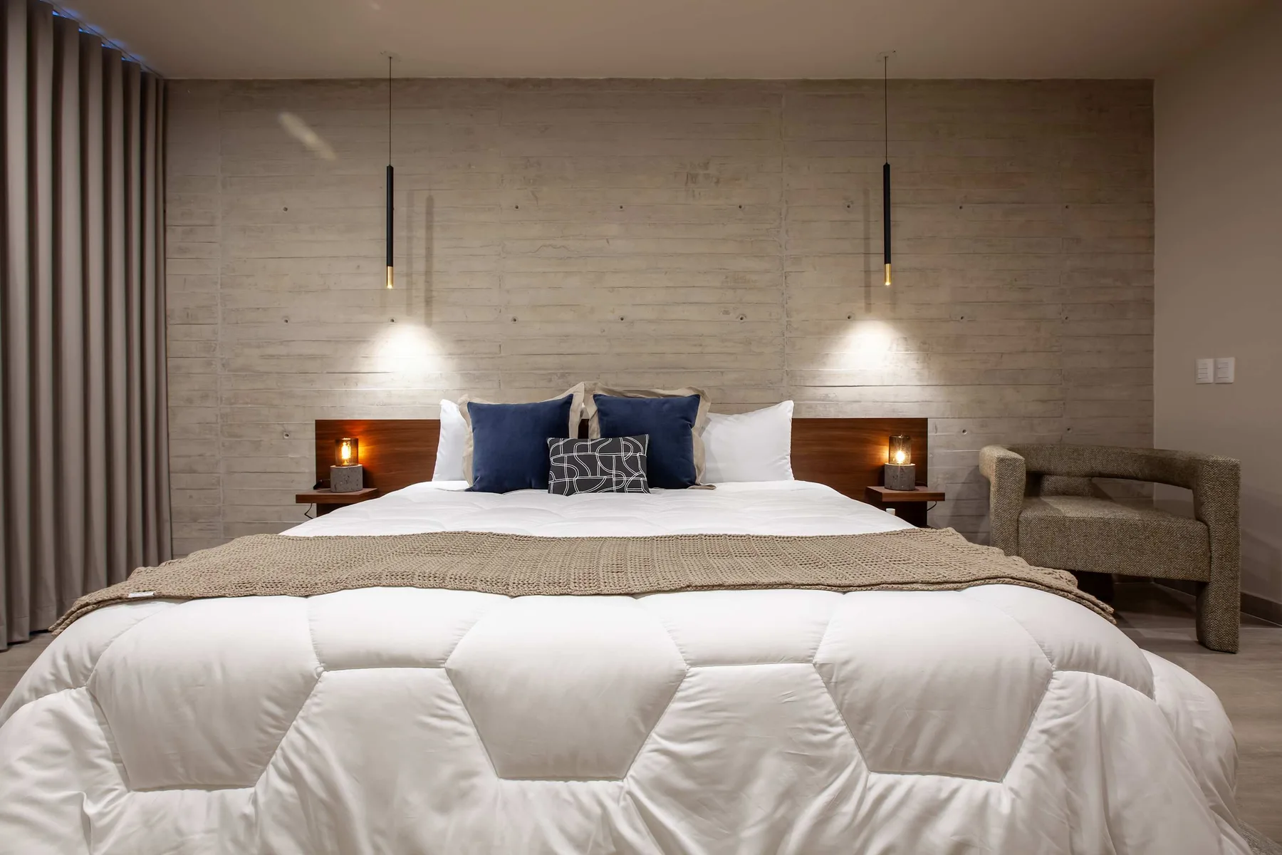 Deluxe Penthouse in La Paz