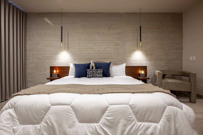 Deluxe Penthouse in La Paz
