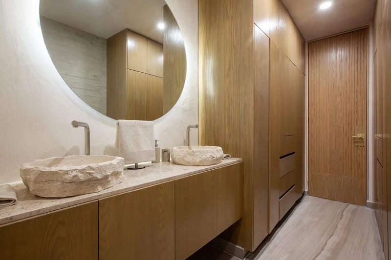 Deluxe Penthouse in La Paz