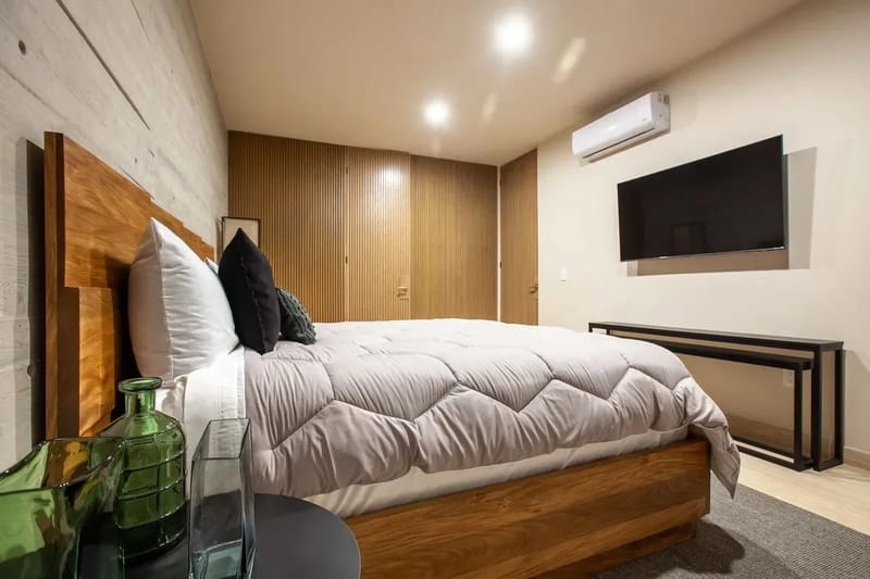 Deluxe Penthouse in La Paz