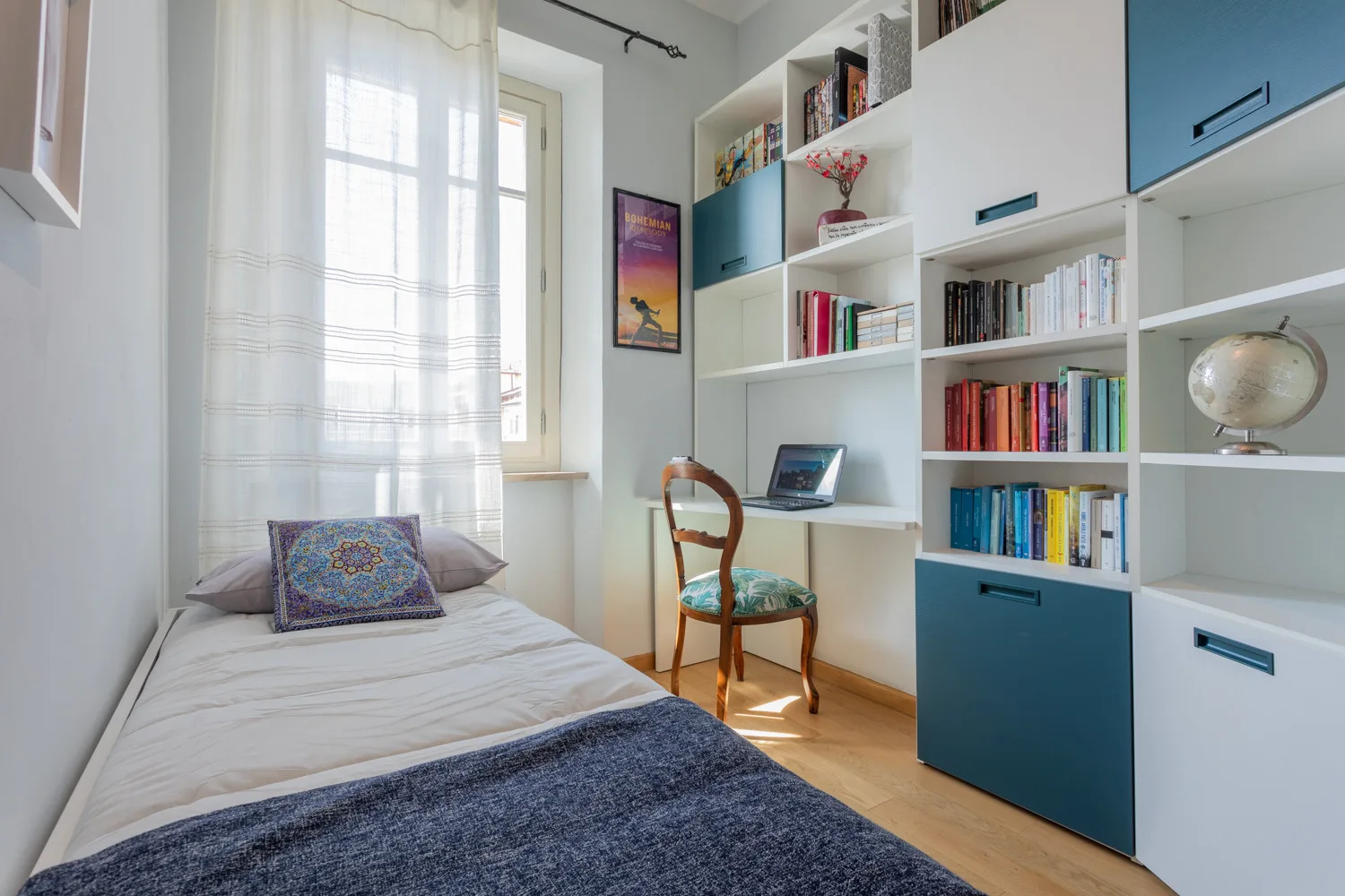 La Casa dei Viaggiatori