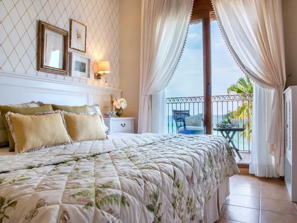 Junior Suite Mediterráneo