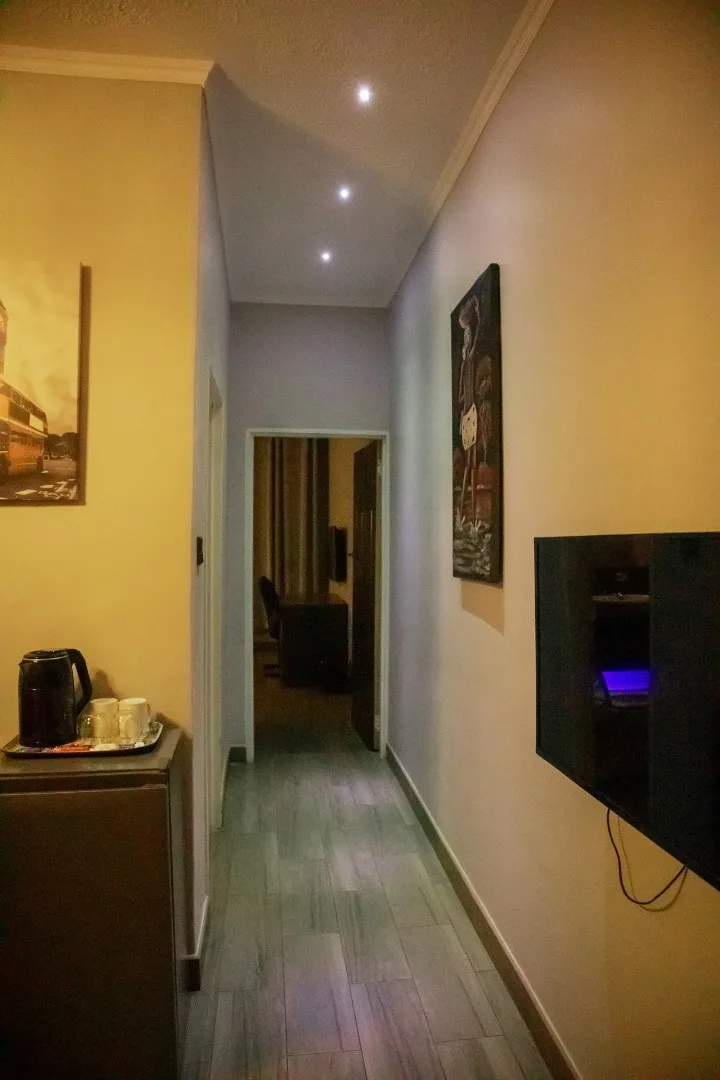Strelly Guest House