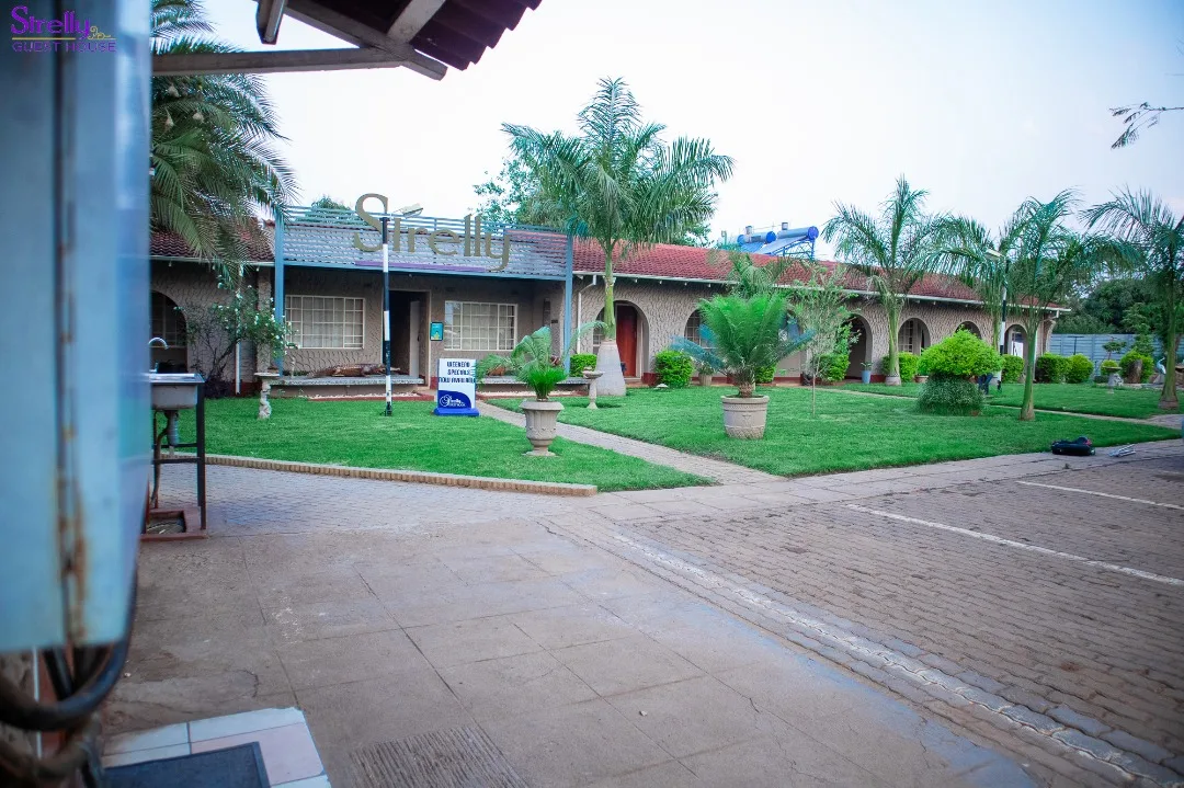 Strelly Guest House