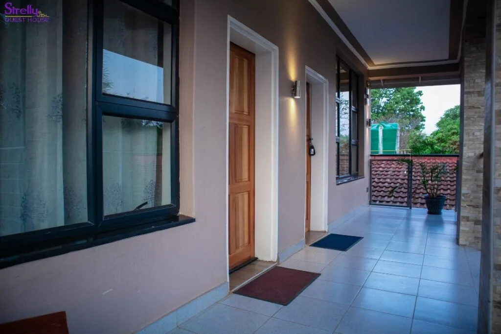 Strelly Guest House