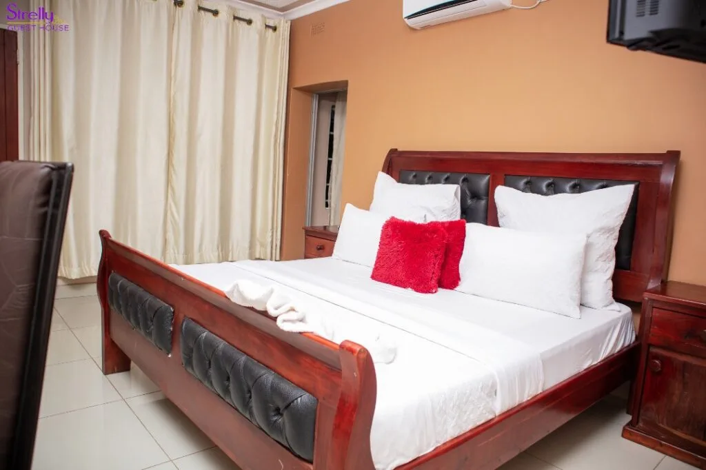Strelly Guest House