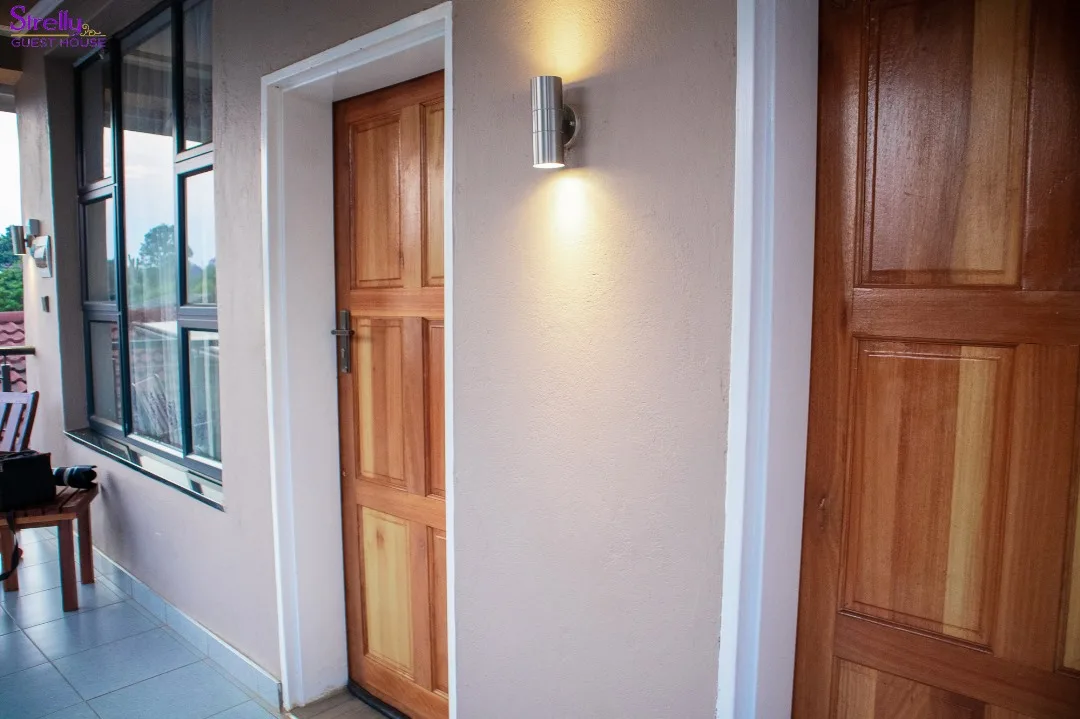 Strelly Guest House