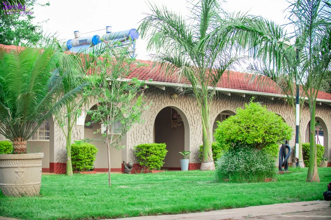 Strelly Guest House