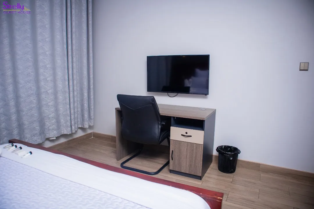 Strelly Guest House