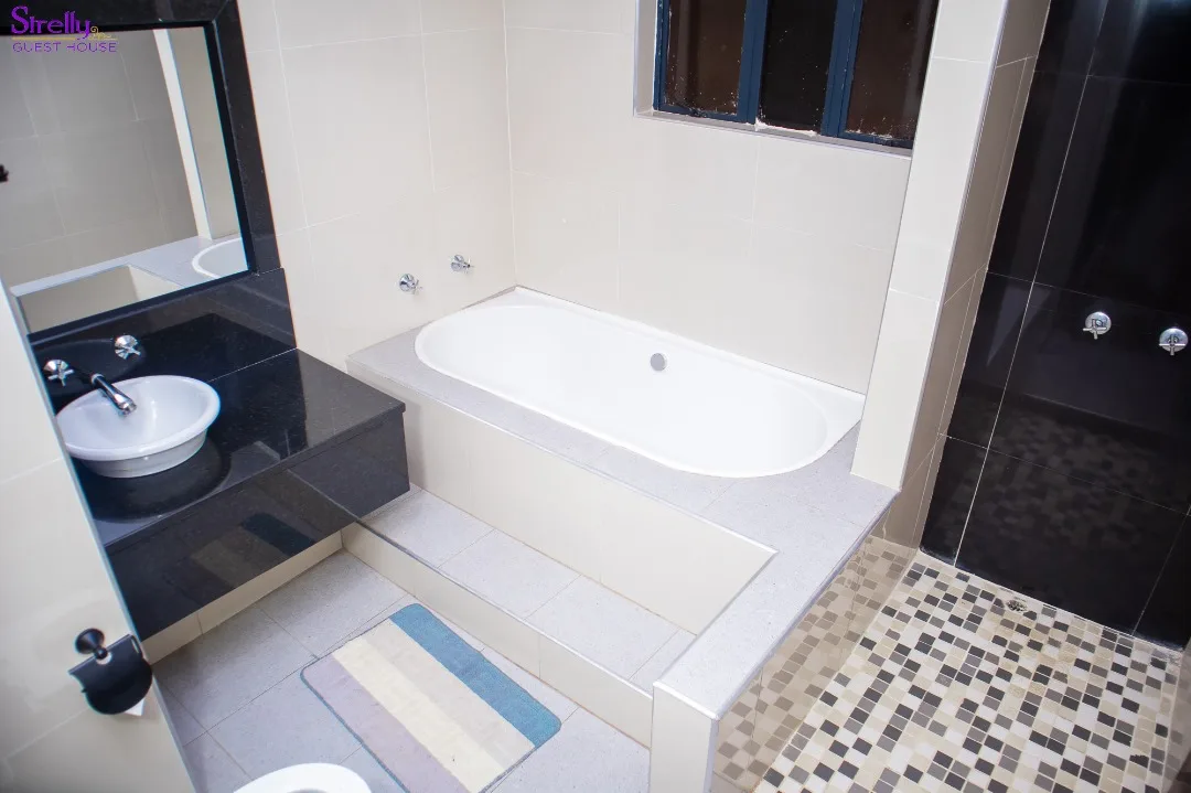 Strelly Guest House