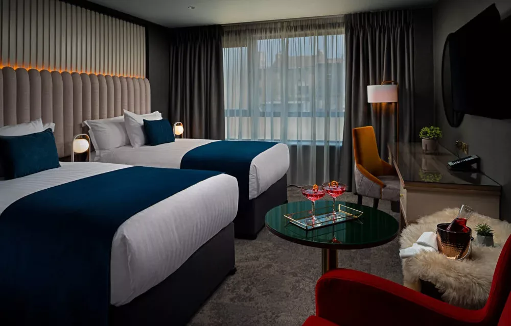 The Savoy Hotel Limerick