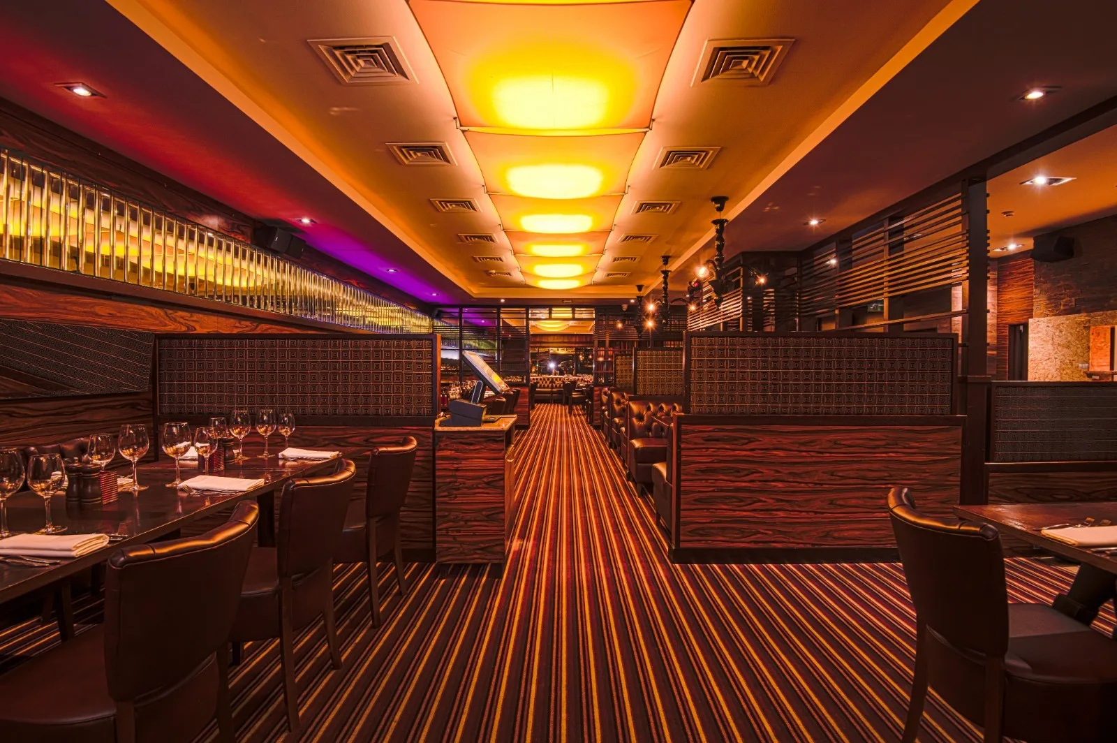 Hamptons Grill