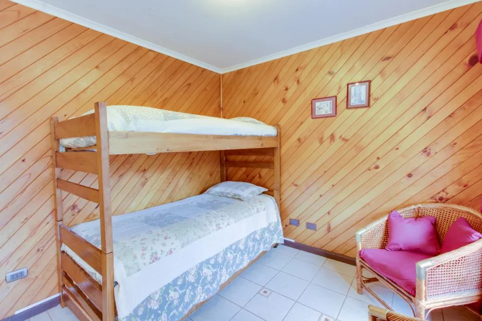 Cabin