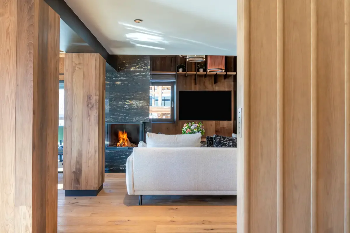 Chalet Kitsilano