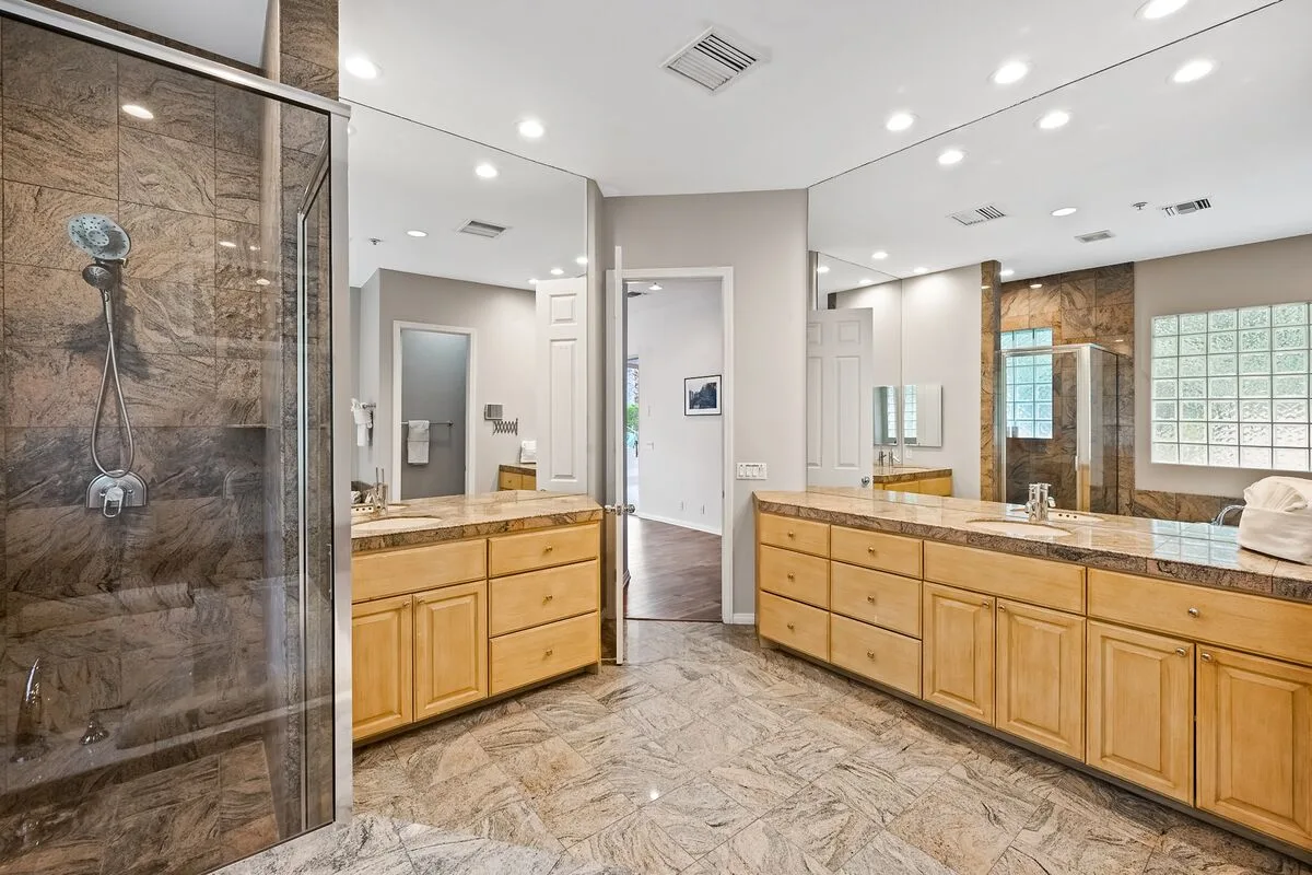 Palm Springs Villa