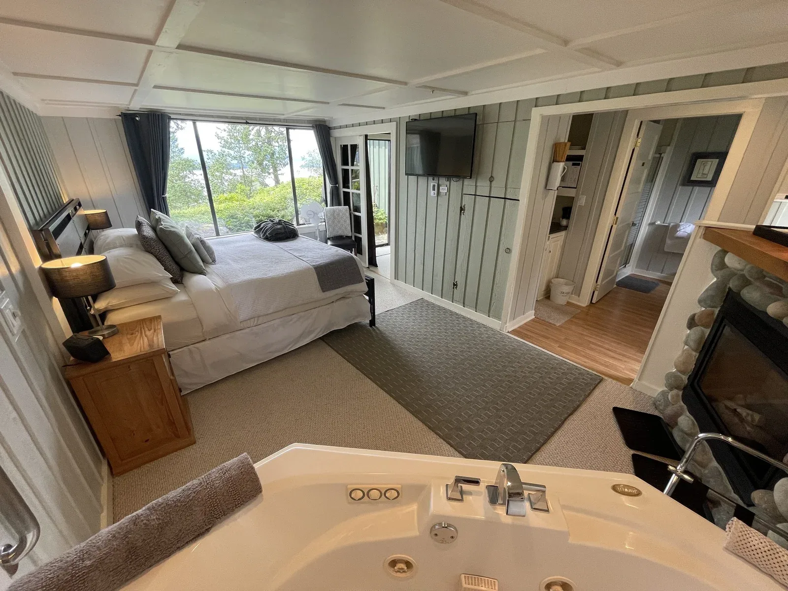 Suite estudio Quarrystone