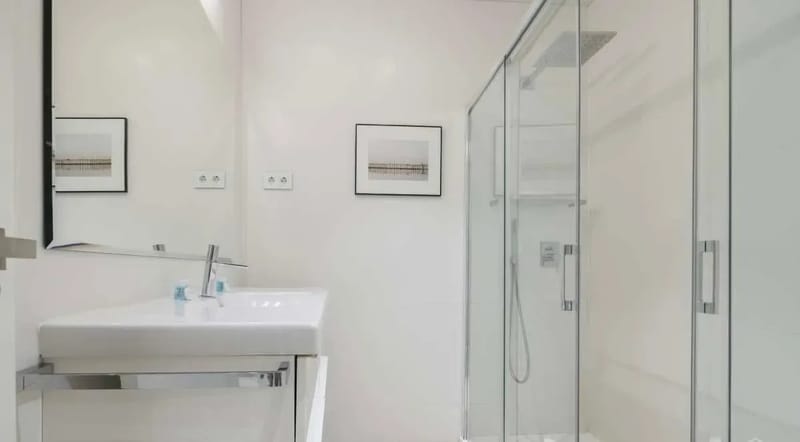 Chic 1BR in the Vibrant Chueca Neighborhood