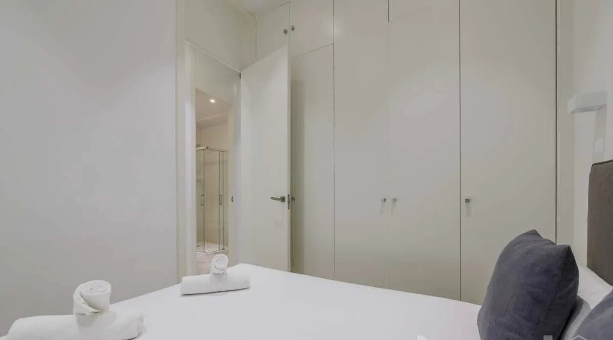 Chic 1BR in the Vibrant Chueca Neighborhood