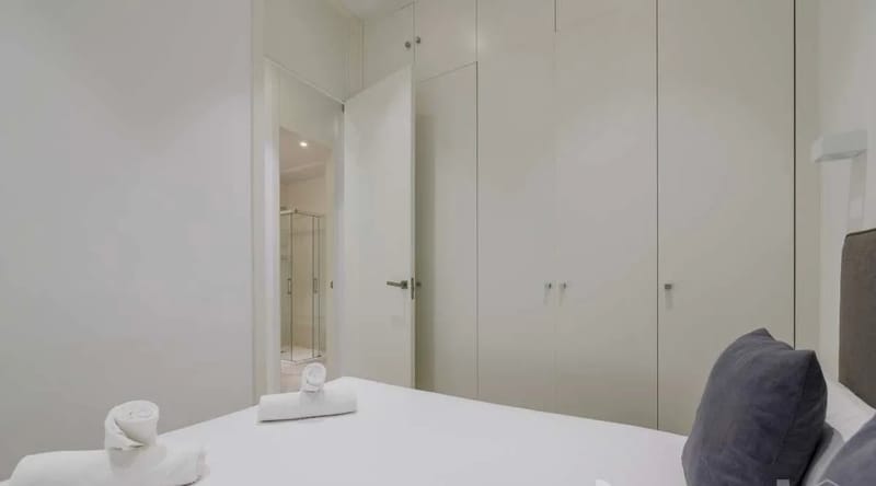 Chic 1BR in the Vibrant Chueca Neighborhood