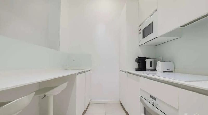 Chic 1BR in the Vibrant Chueca Neighborhood
