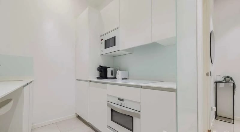 Chic 1BR in the Vibrant Chueca Neighborhood
