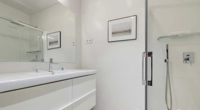 Chic 1BR in the Vibrant Chueca Neighborhood