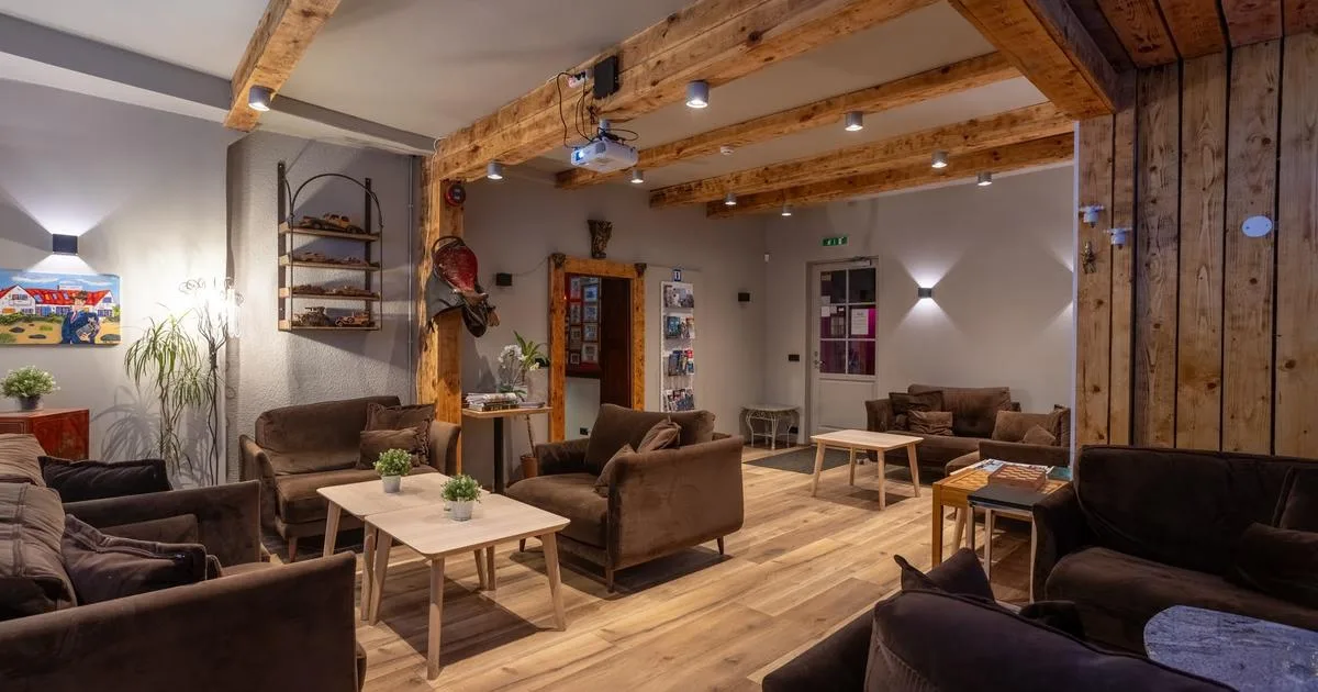 Hotel Laxnes
