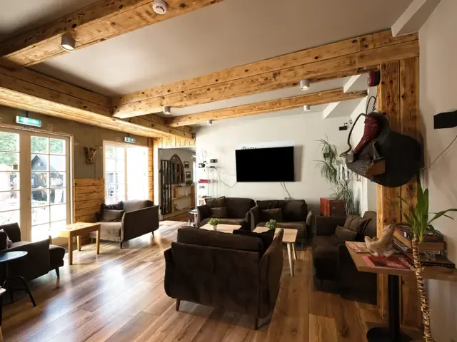 Hotel Laxnes
