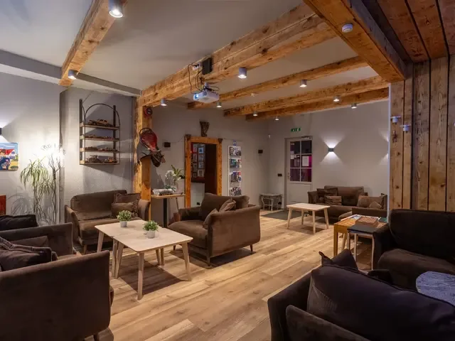 Hotel Laxnes