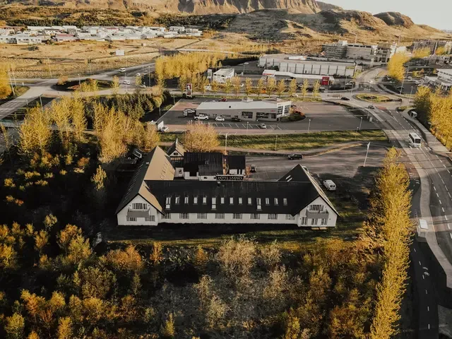 Hotel Laxnes