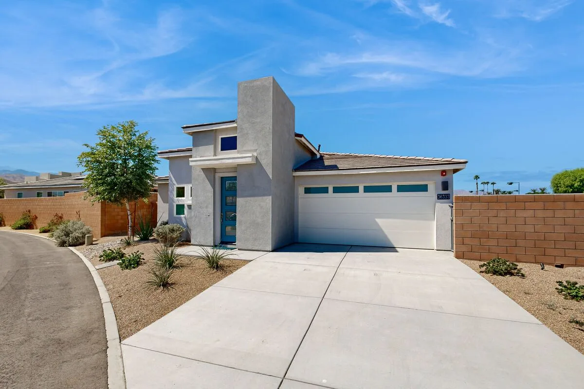 Rio Del Sol Retreat