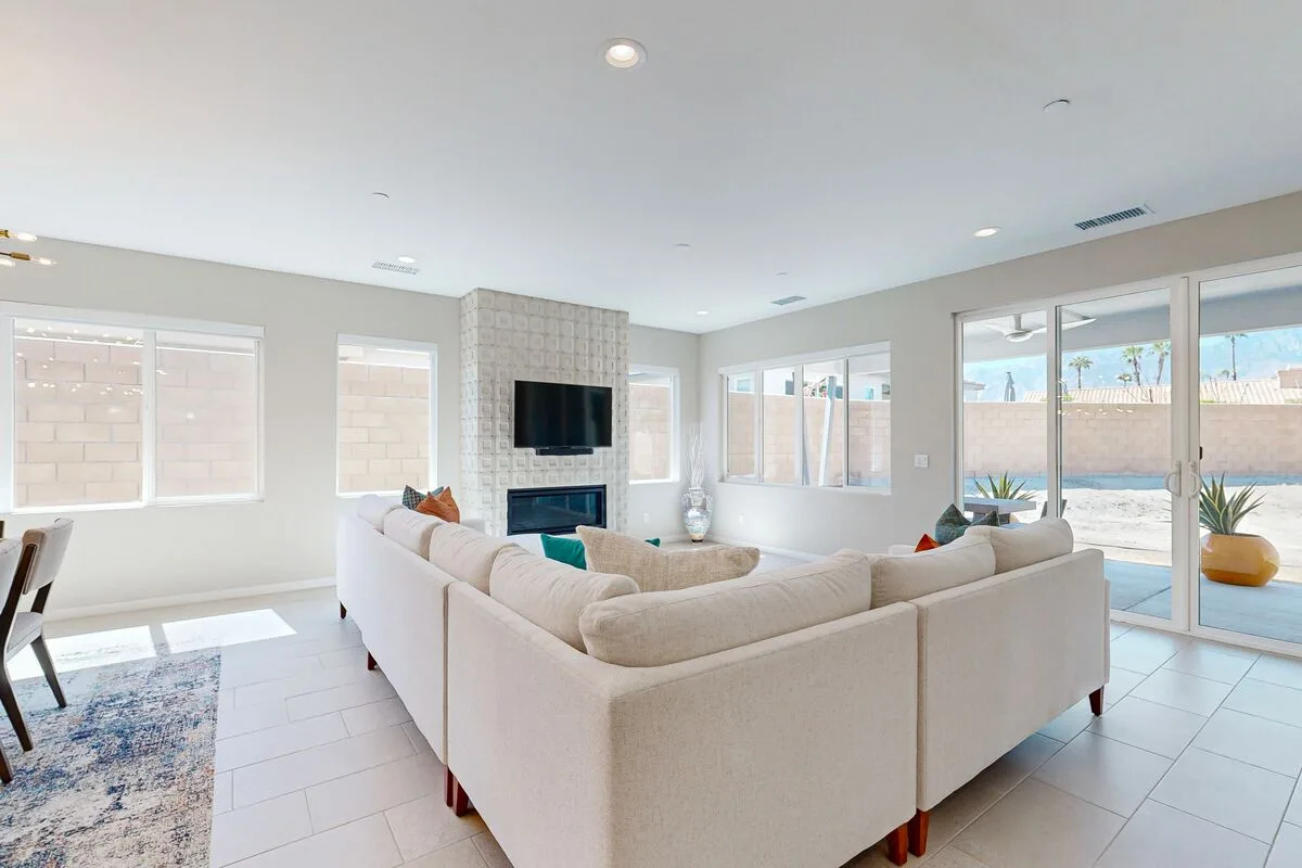 Rio Del Sol Retreat