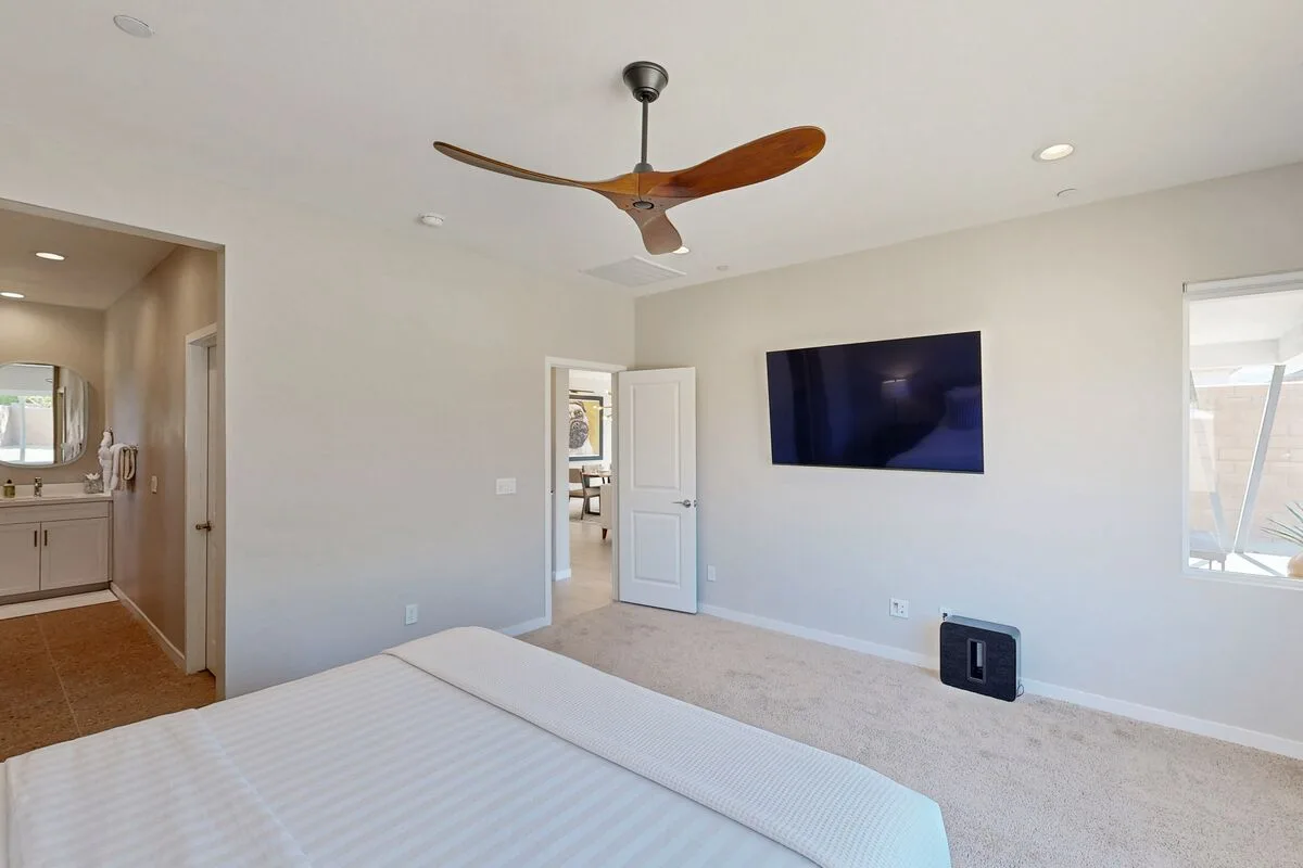 Rio Del Sol Retreat