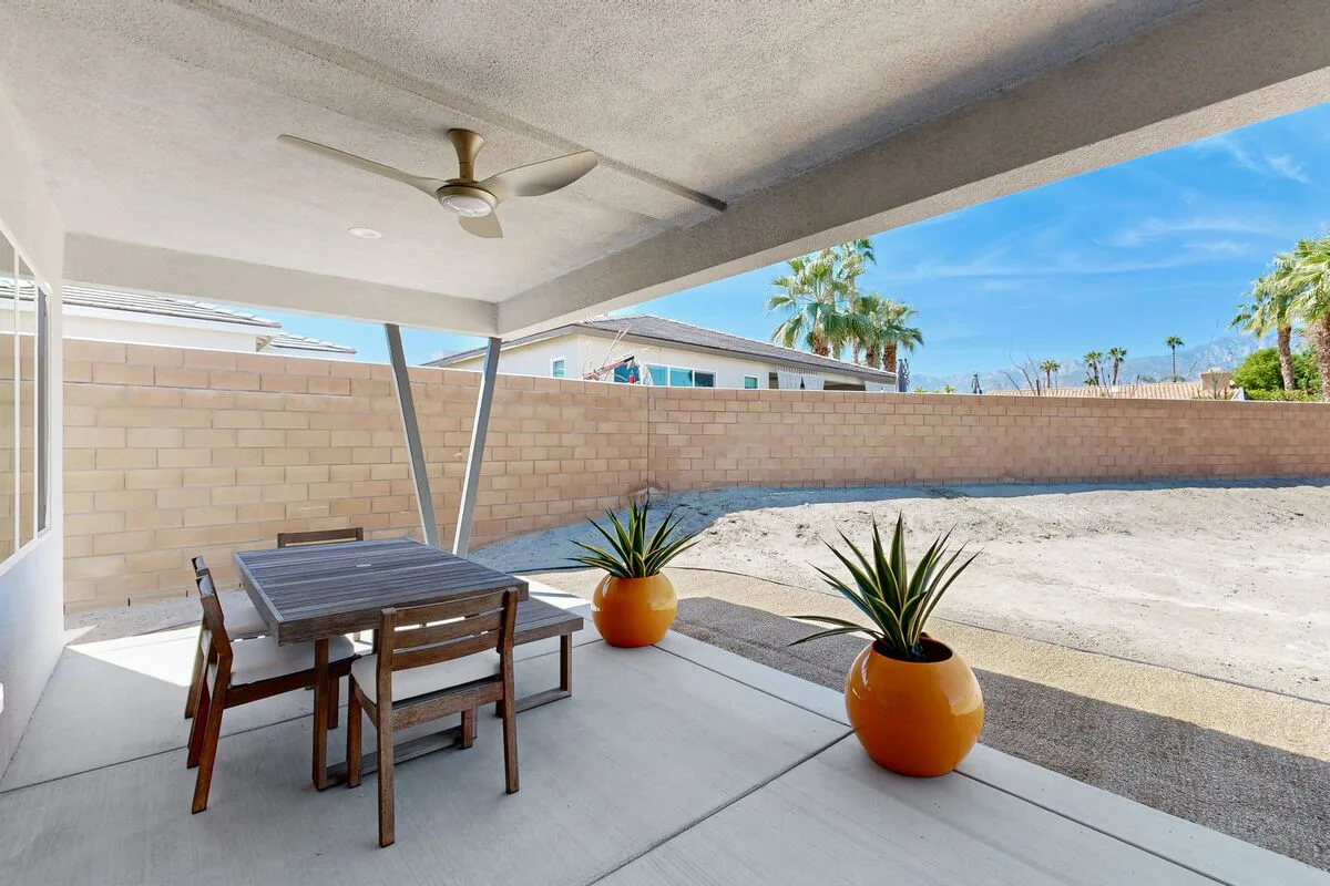 Rio Del Sol Retreat