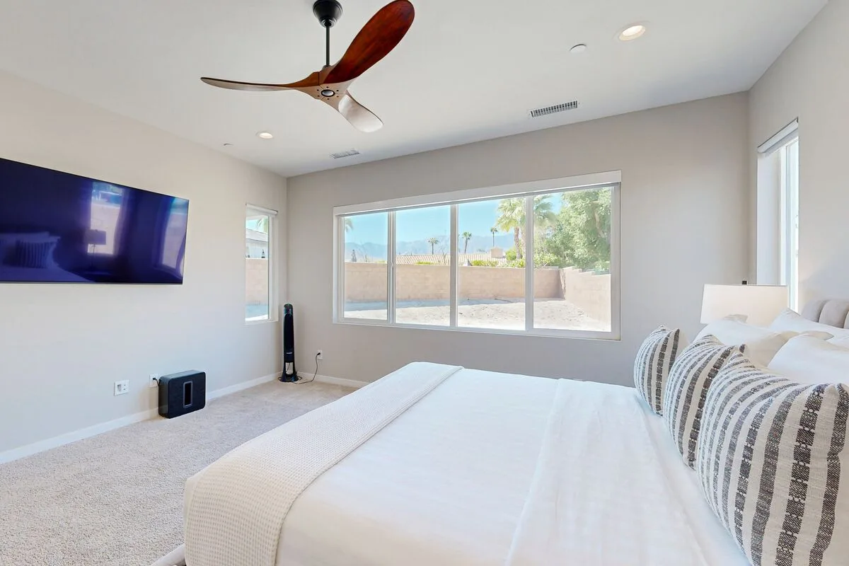 Rio Del Sol Retreat