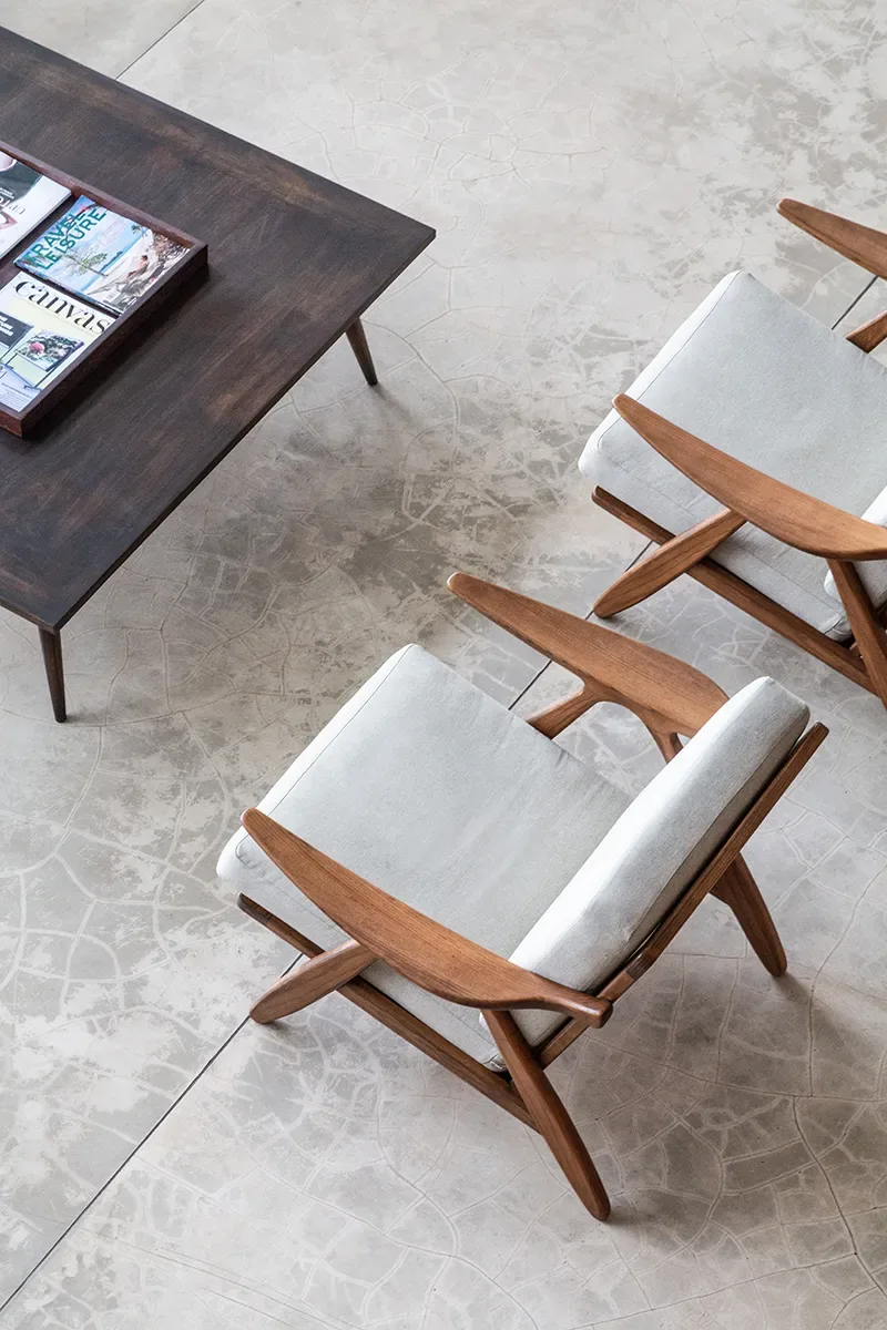 Design and property details