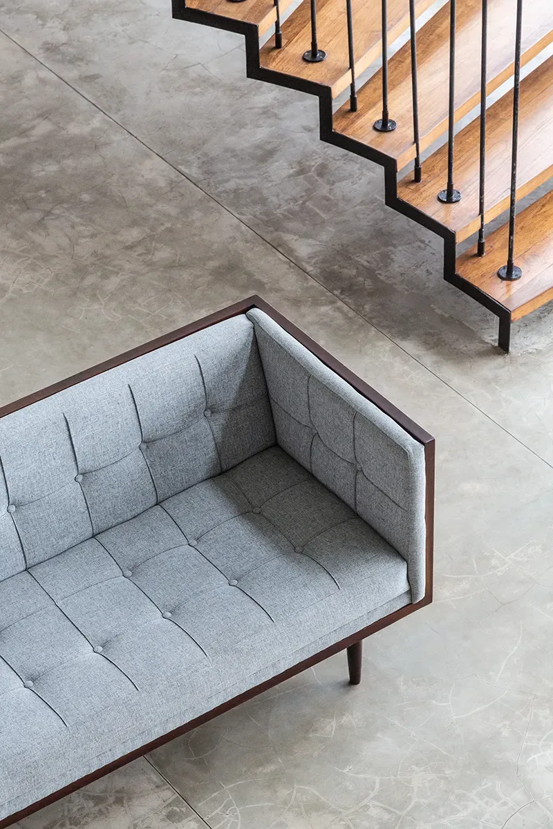 Design and property details