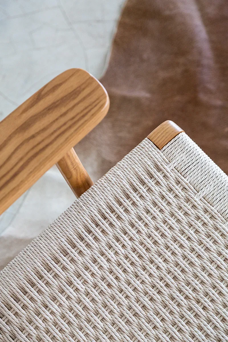 Design and property details