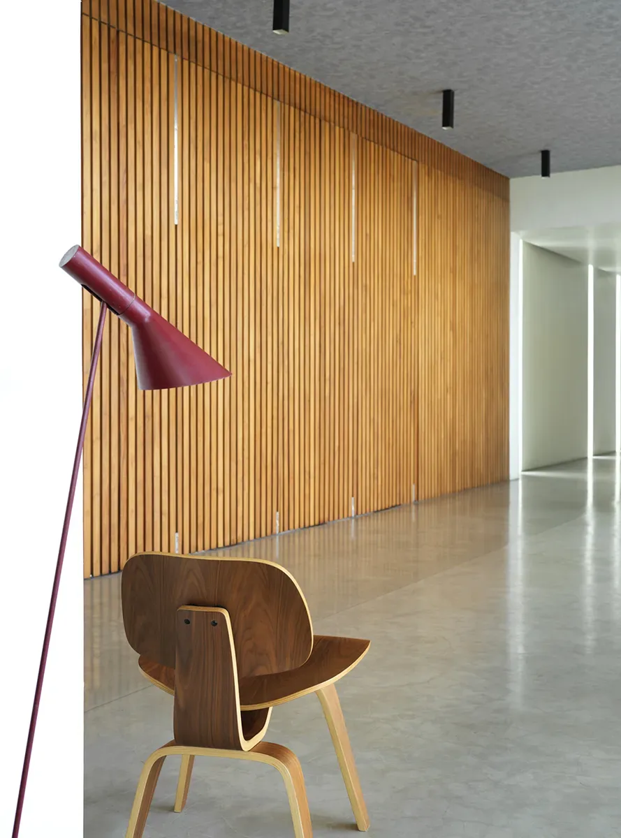 Design and property details