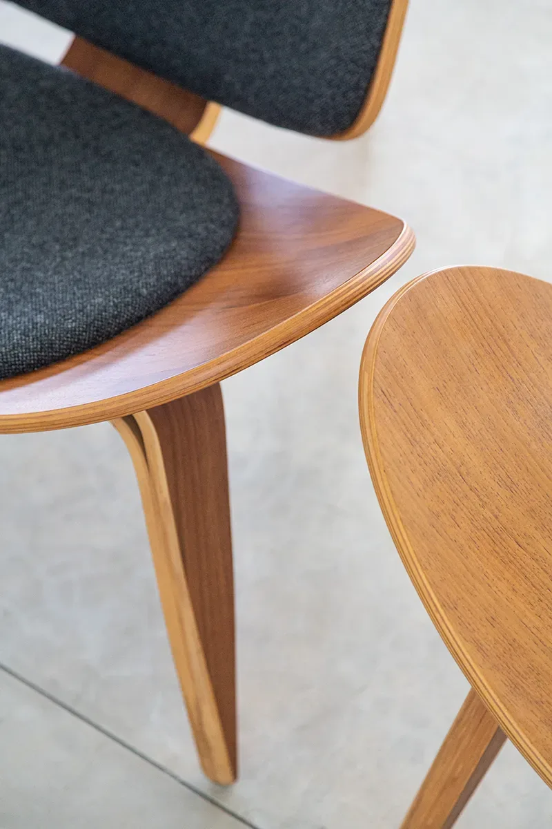 Design and property details