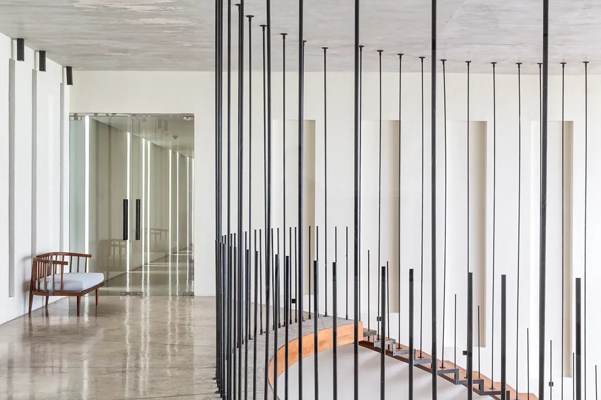 Design and property details