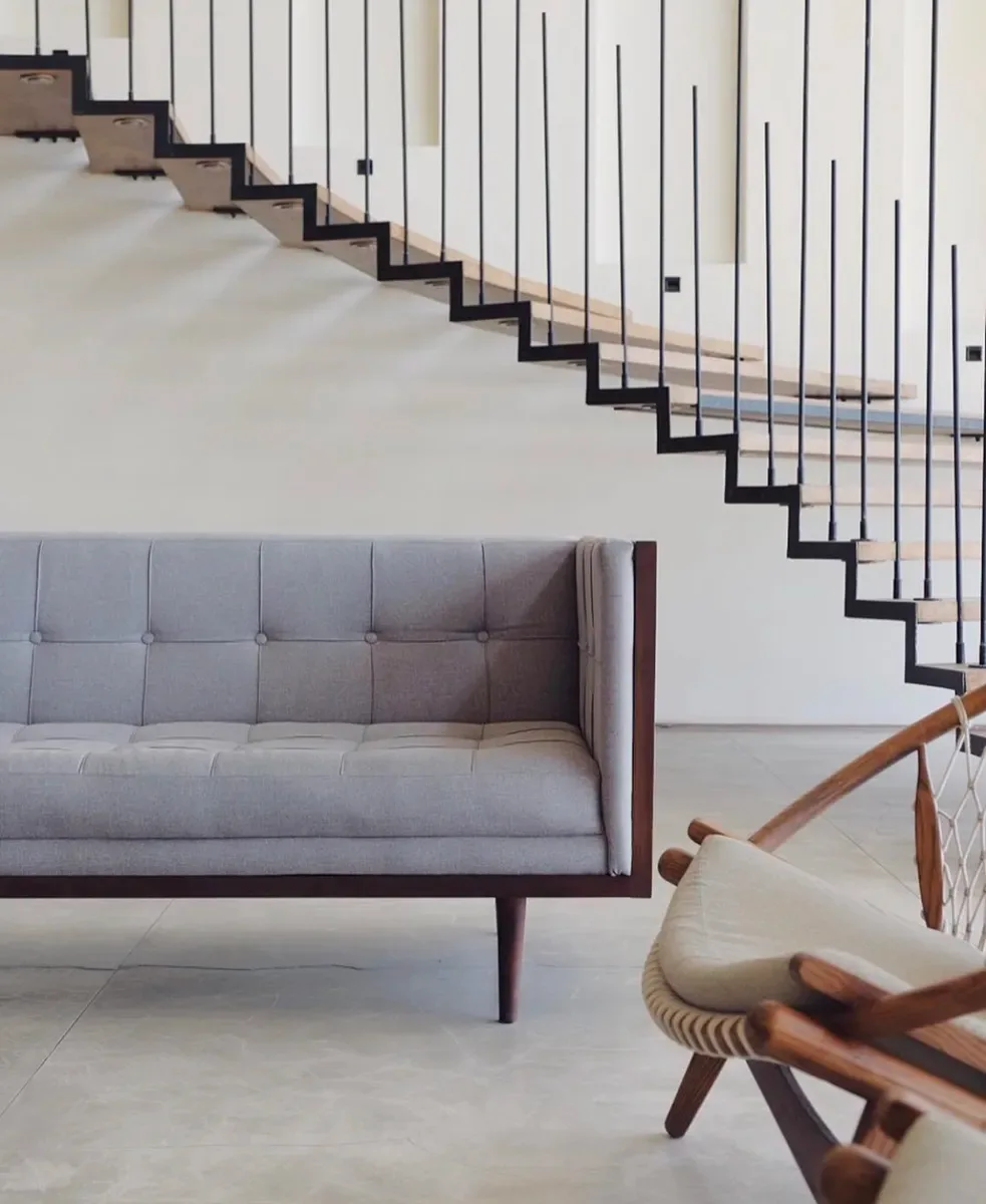 Design and property details