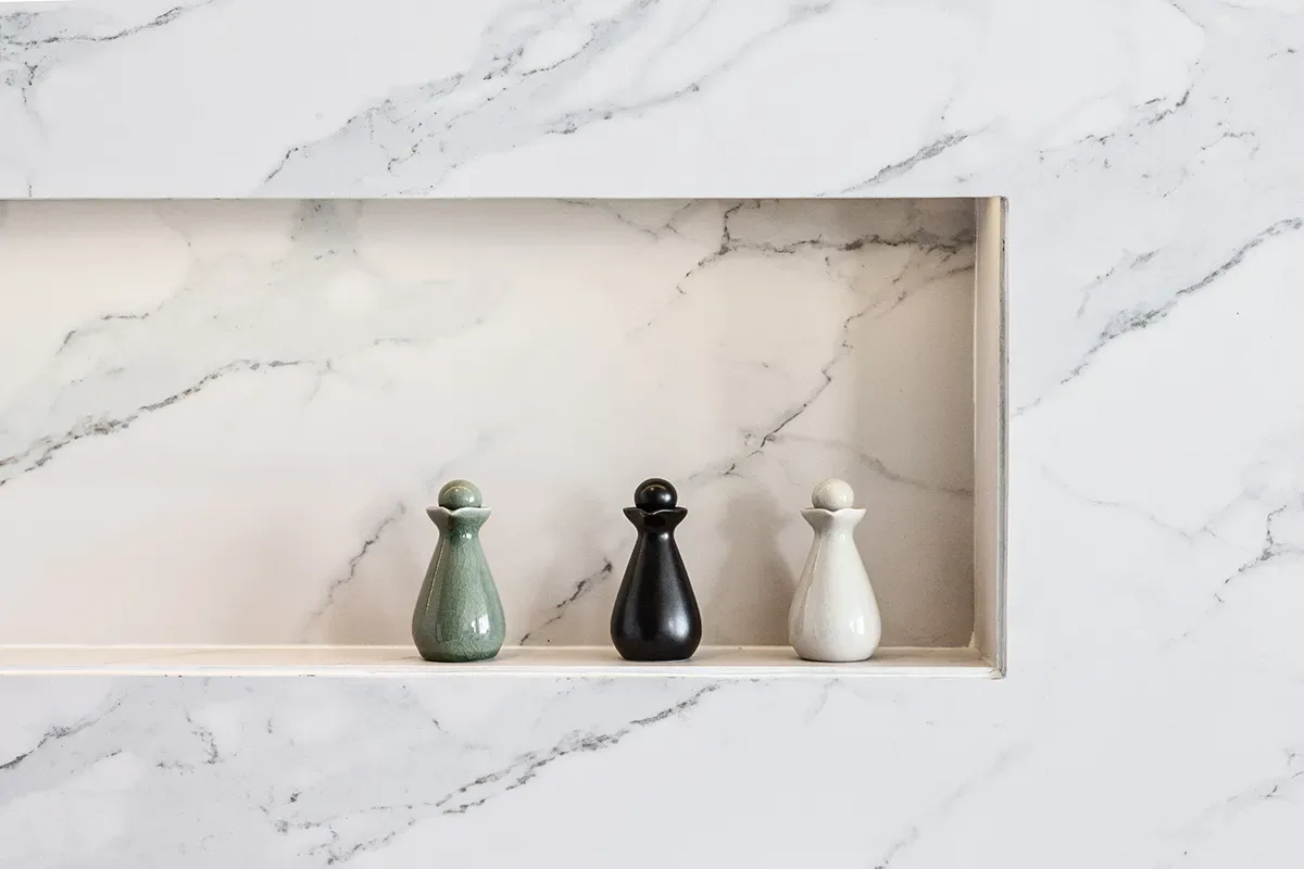 Design and property details