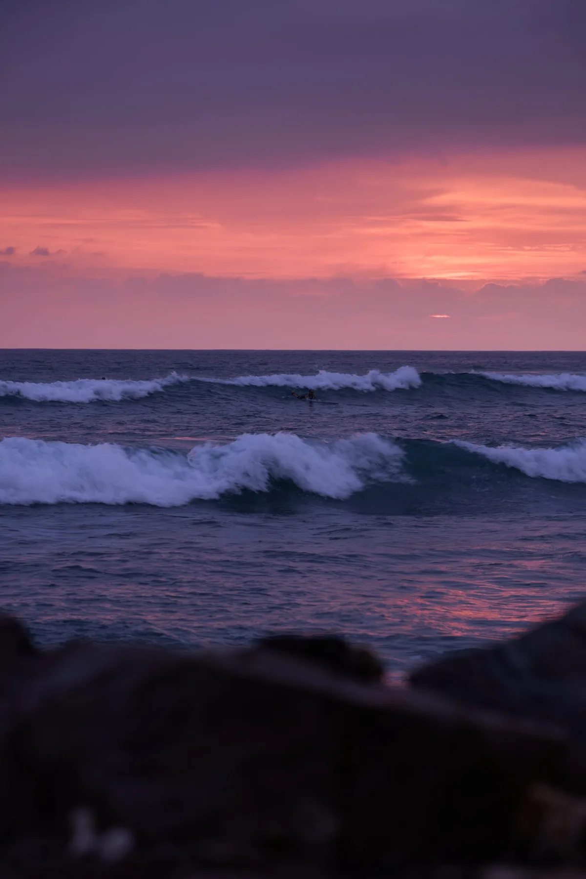 Kabalana Beach location